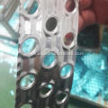 Aluminium Fin For Air Conditioner Heat Exchange